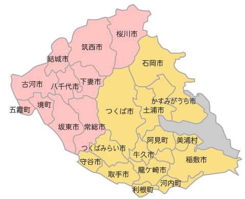 エリア